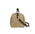 Holdall, bottom view